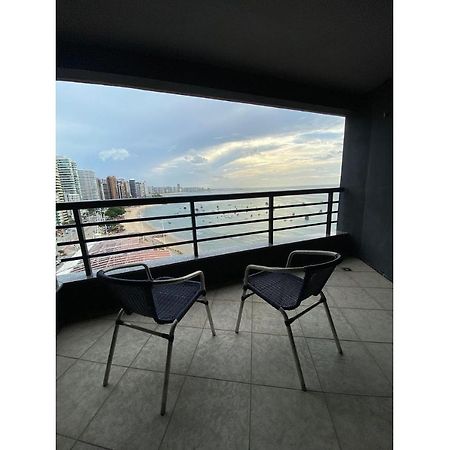 Flat Iate Plaza - Fortaleza - Mucuripe - Praia De Iracema Экстерьер фото
