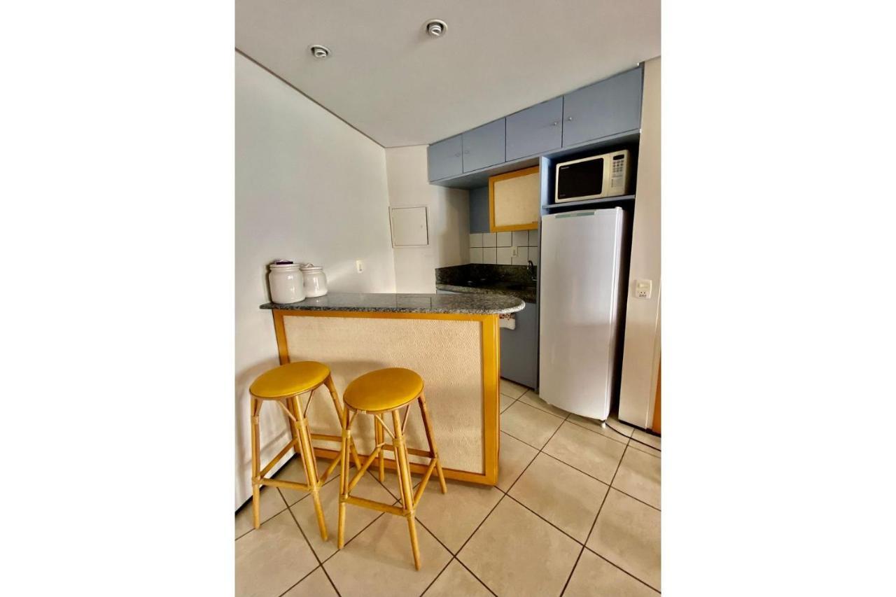 Flat Iate Plaza - Fortaleza - Mucuripe - Praia De Iracema Экстерьер фото